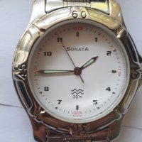 sonata watch, снимка 14 - Мъжки - 41706159