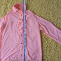 Дамски блузи - 4 различни вида, снимка 10 - Блузи с дълъг ръкав и пуловери - 28783232