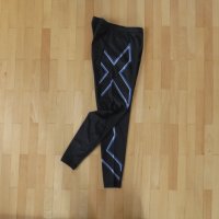 2xu grey dark grey клин, снимка 1 - Клинове - 44496514