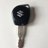 ✅ Ключ 🔝 Suzuki, снимка 1 - Аксесоари и консумативи - 36323221