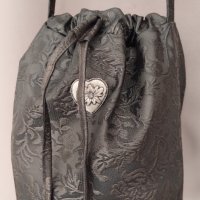 Дамска кожена чанта, снимка 7 - Чанти - 42429992