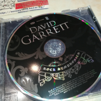 DAVID GARRETT ROCK SIMPHONICS CD-ВНОС GERMANY 1603241723, снимка 1 - CD дискове - 44794755