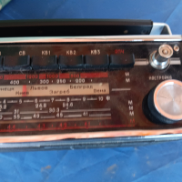 ОРИОН 302 Радио 1975г, снимка 3 - Радиокасетофони, транзистори - 44588510