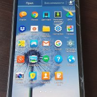 Samsung Galaxy Note II GT-N7100, снимка 2 - Samsung - 41681116