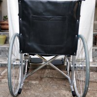 Продавам Инвалидна количка модел GR 103, снимка 5 - Инвалидни колички - 42513940