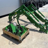 Фадромно устройство 633 за трактори John Deere 6-та серия 4 цилиндрови модели, снимка 1 - Селскостопанска техника - 41541006