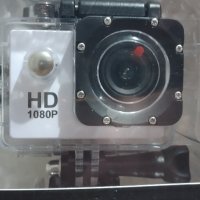 ACTION CAMERA 1080p, снимка 1 - Камери - 42305556