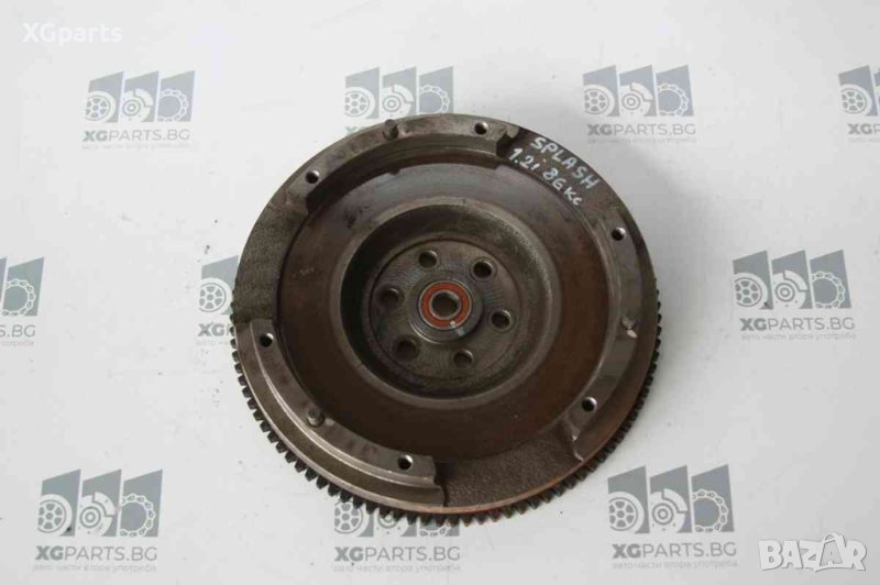  Маховик за Suzuki Splash 1.2i 86к.с. (2008-2014), снимка 1