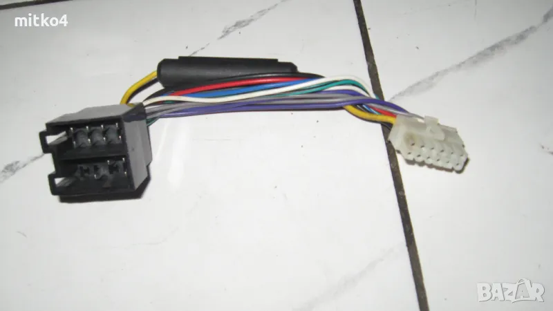 букса за сд пиониер, снимка 1