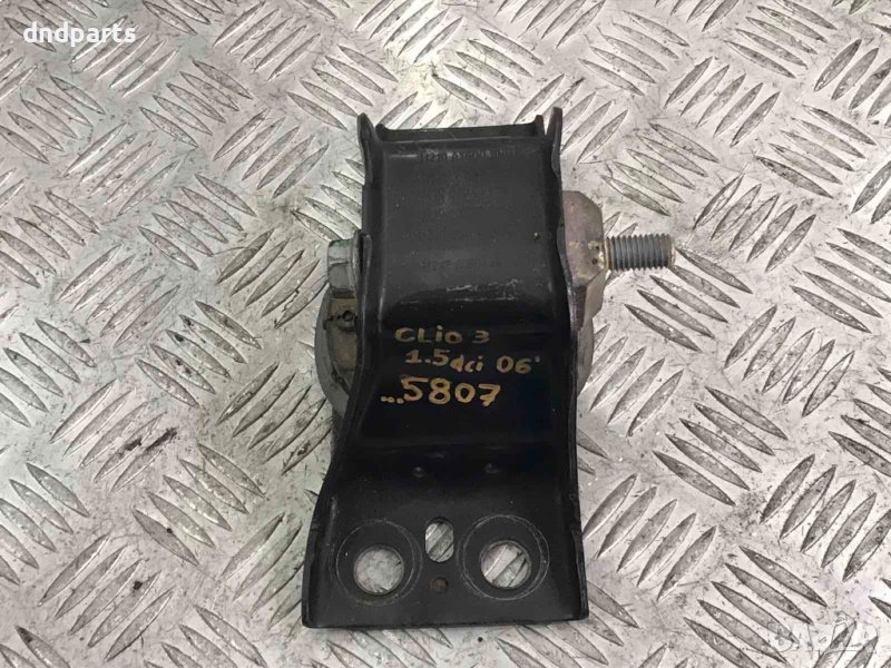 Тампон Renault Clio,1.5dCi,2005г., снимка 1