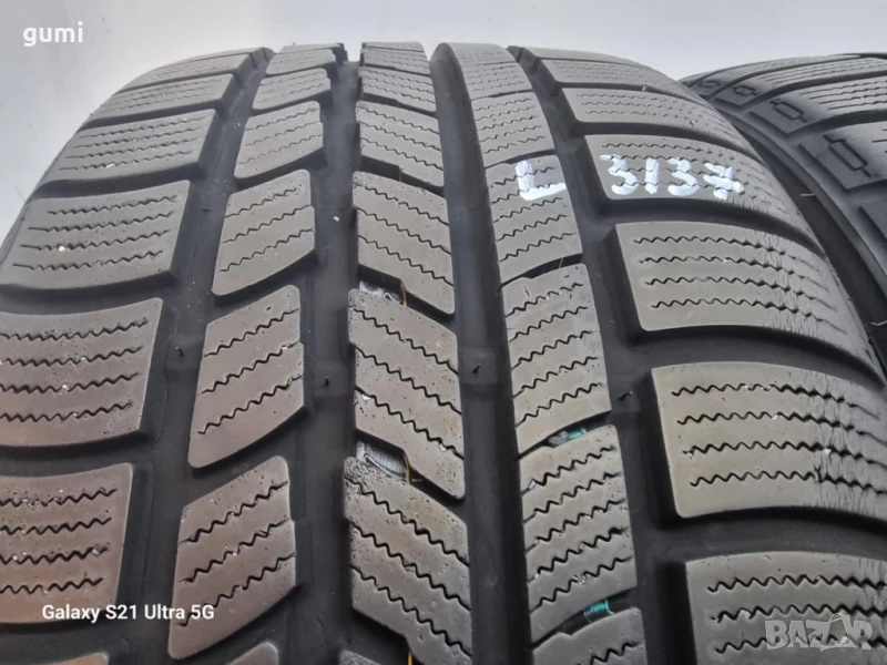 4бр зимни гуми 215/40/17 NEXEN L03137 , снимка 1
