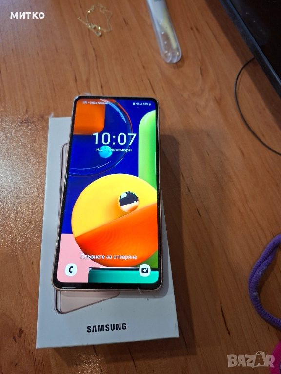 samsung A53, снимка 1