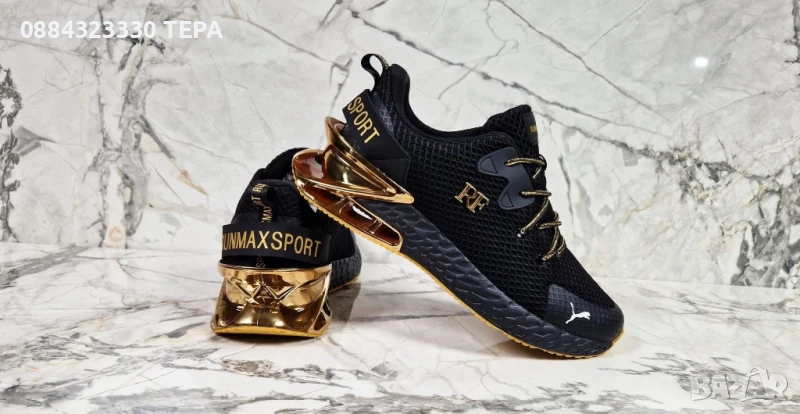 Nike Дамски и Мъжки Маратонки ТЕРА Дамски Мъжки Спортни Обувки Найк - Налични Различни Цветове, снимка 1