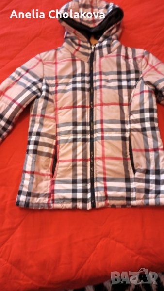 Дамско Яке , снимка 1