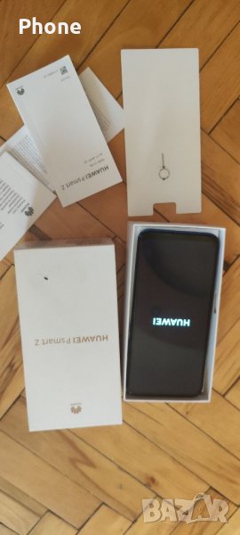 Huawei p smart z. Android 10. , снимка 1