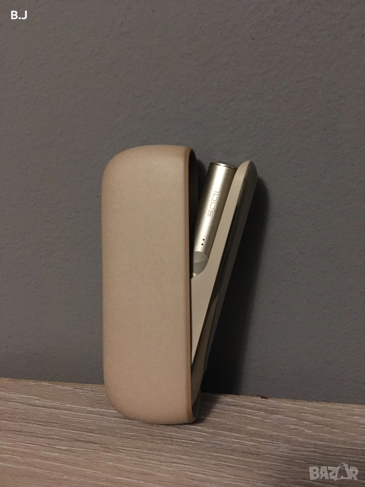 IQOS iluma gold , снимка 1