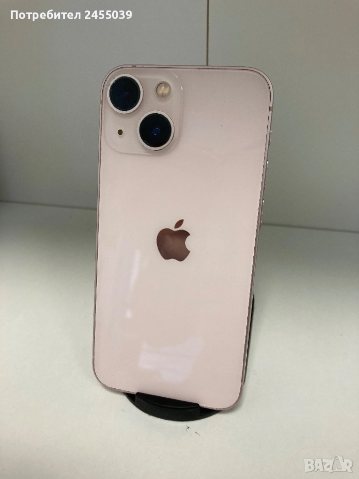 Iphone 13 mini 256GB, снимка 1