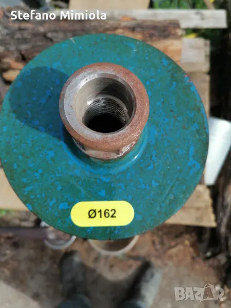 диамантена корона, снимка 1