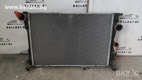 ВОДЕН РАДИАТОР A0995002603 E KLASSE W212, снимка 1