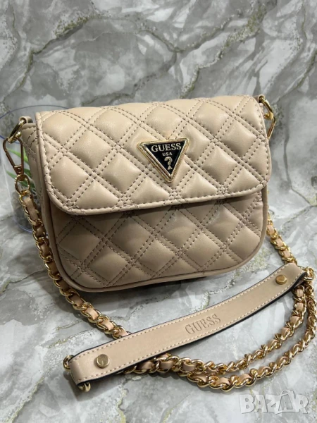 чанти guess, снимка 1