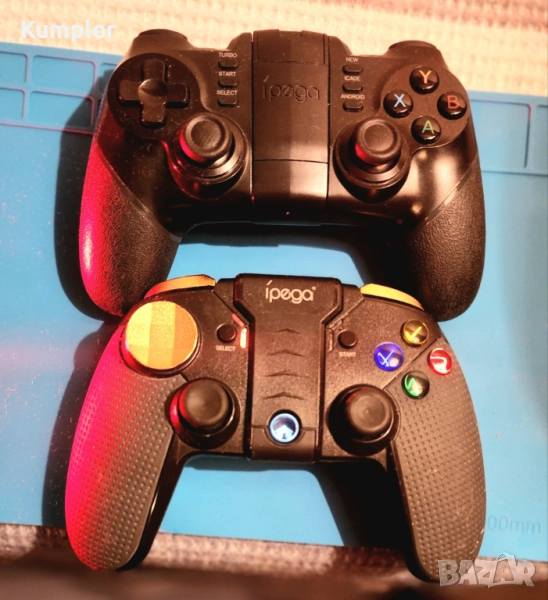 iPega PG-9118, iPega PG-9076 комплект, снимка 1