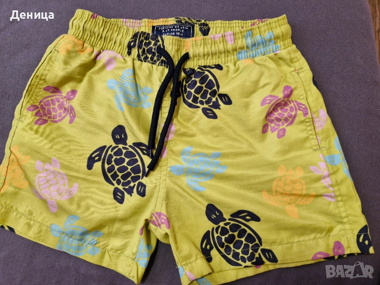 Къси панталони , снимка 1