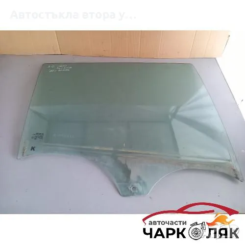 Стъкло задно дясно Рено Лагуна комби (б), снимка 1