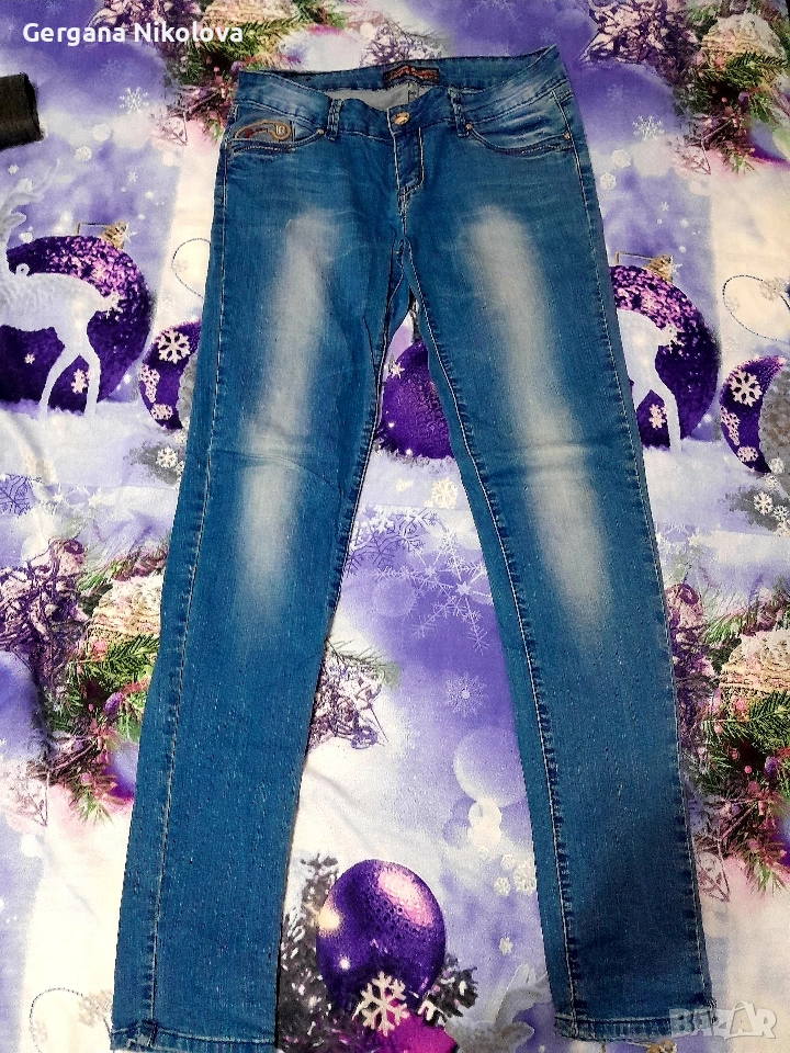 Дънки и панталон 30 размер , снимка 1