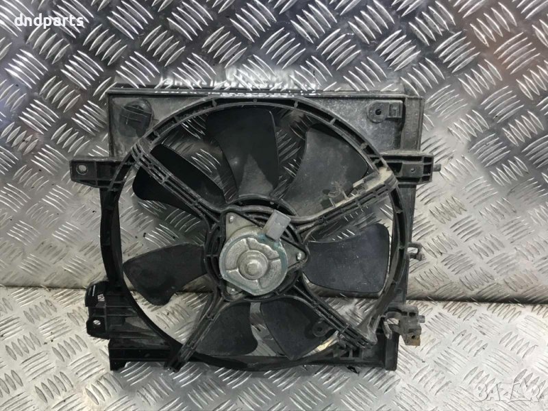 Охладителна перка Subaru Impreza 1.5i,2006г., снимка 1