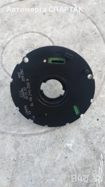 СЕНЗОР ЗА ЪГЪЛ НА ЗАВИВАНЕ W 203 NO.0025428618, снимка 1