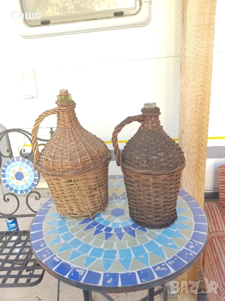 Дамаджани стари, снимка 1