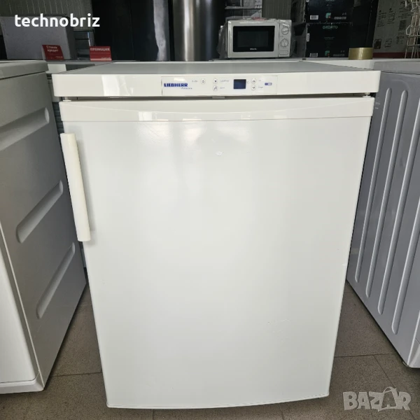 Немски малък фризер Liebherr Premium - ГАРАНЦИЯ, снимка 1