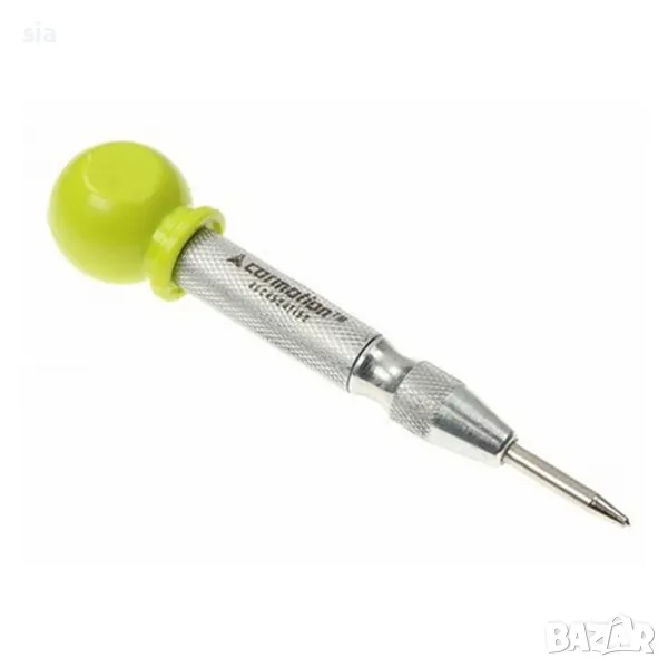 Уред за Център, за маркиране, за точкуване, снимка 1