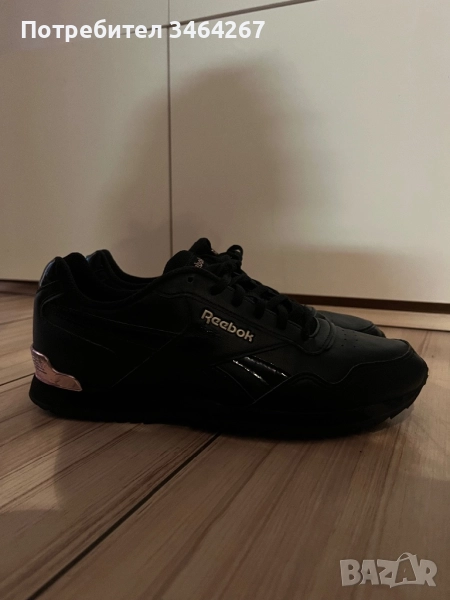 Дамски спортни обувки на Reebok, снимка 1