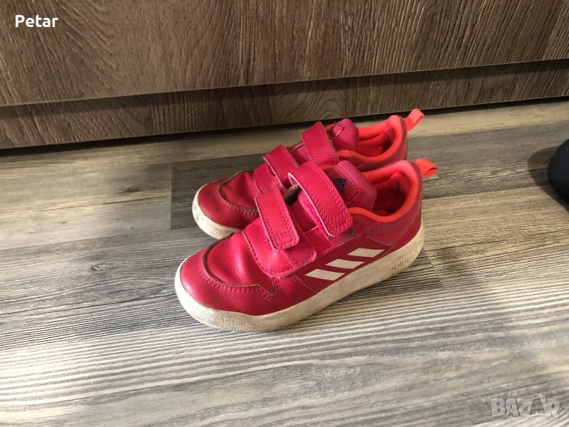 Детски Маратонки Adidas Номер 27, снимка 1