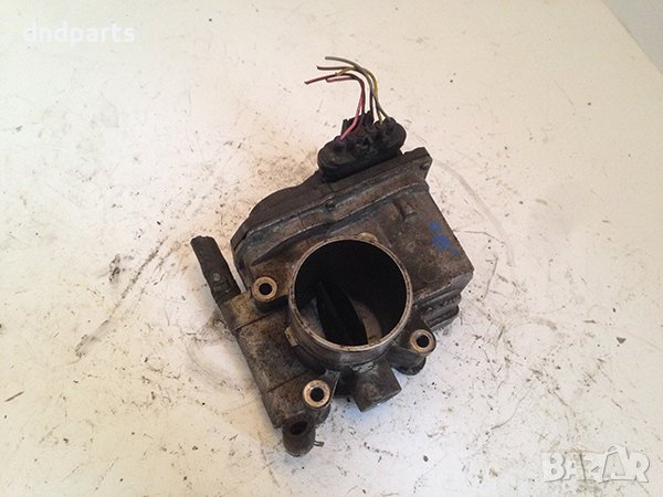 Дроселова клапа Mazda 5, 2.0d, 2008г., снимка 1