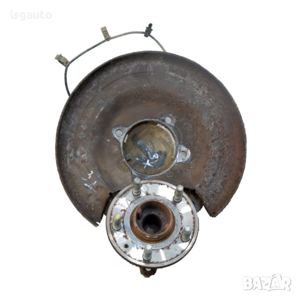 Заден десен шенкел Opel Astra (J) 2010-2018 ID:108536, снимка 1