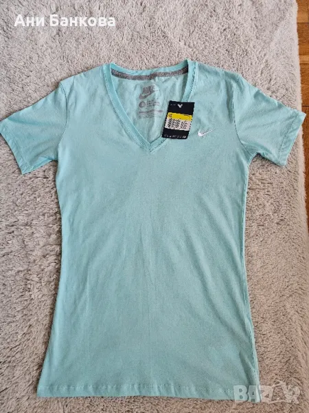 Тениска nike,  нова, С, снимка 1