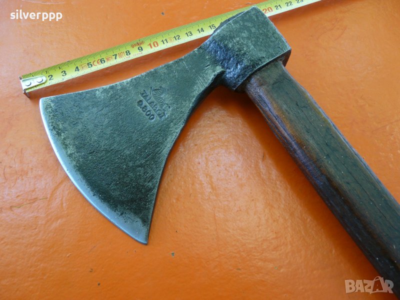  Стара брадва TALABOT - 345 , снимка 1