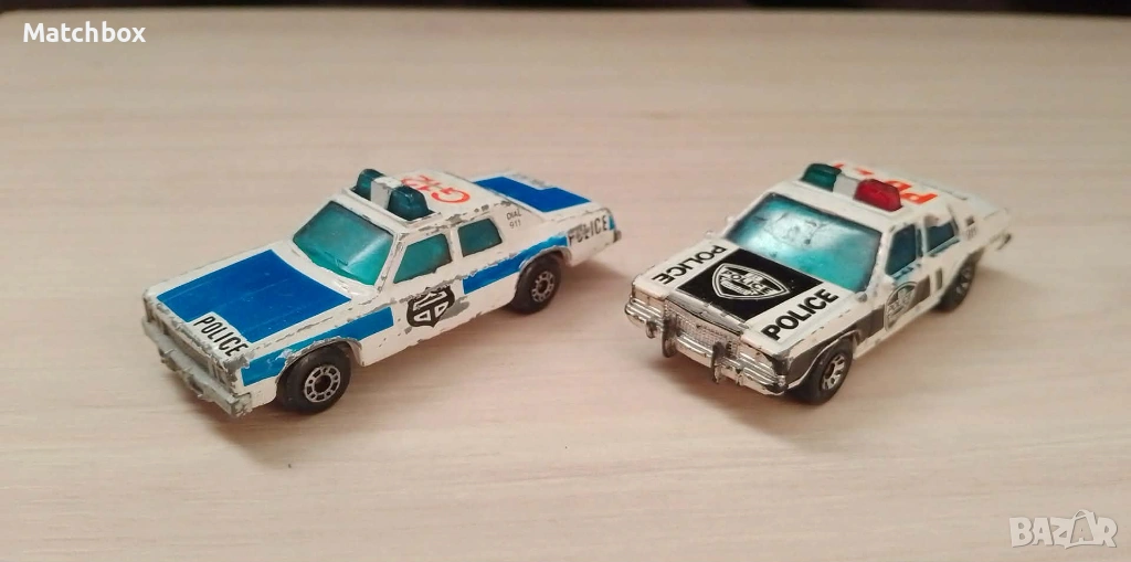 Matchbox 1/64, снимка 1