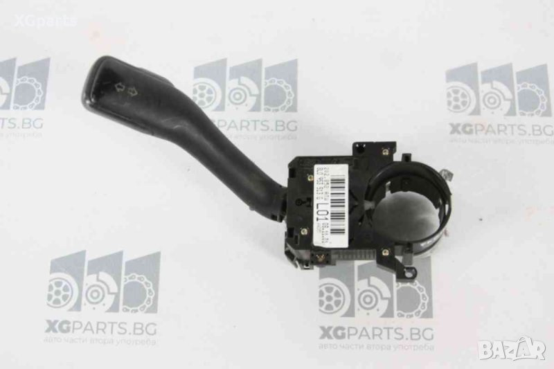  Лост светлини и мигачи за Skoda Fabia I (2000-2007), снимка 1