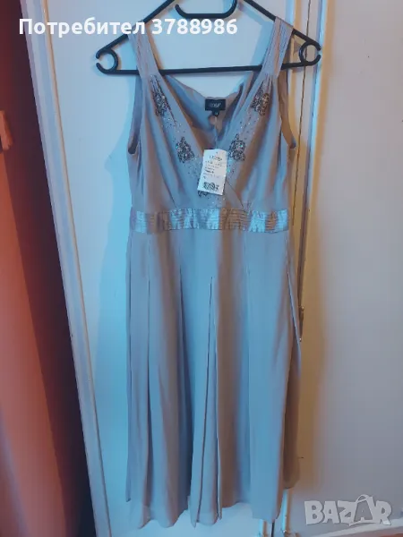 Официална Рокля Hobb's, снимка 1