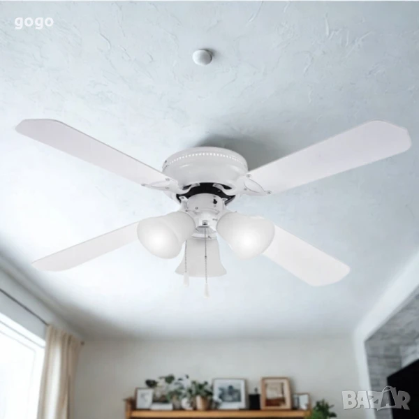 вентилатор , снимка 1