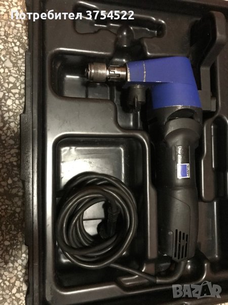 TRUMPF Trumpf N350-4 ножица за ламарина, снимка 1