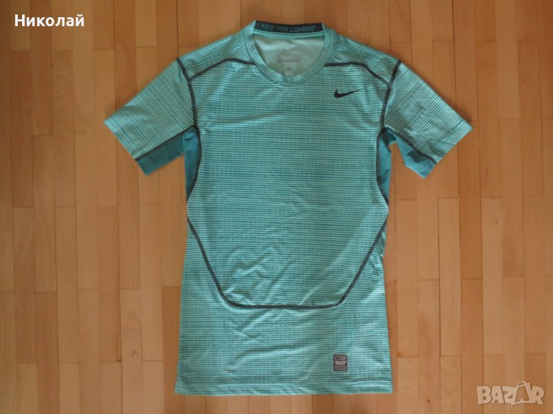 Nike ProCombat тениска, снимка 1