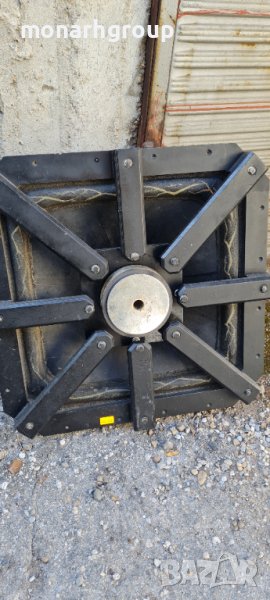 Бас за  кола, снимка 1