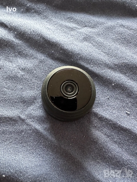 Малка Безжична Камера, снимка 1