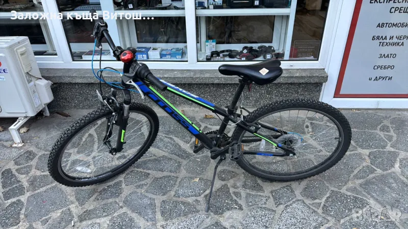 Велосипед Cross Boxer "26, снимка 1