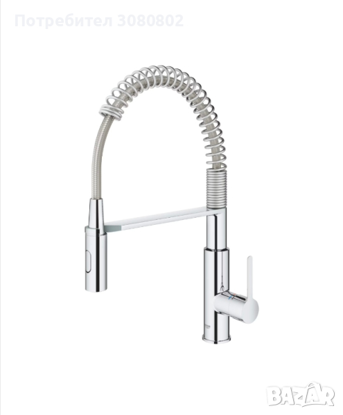 Смесител Grohe Get, снимка 1