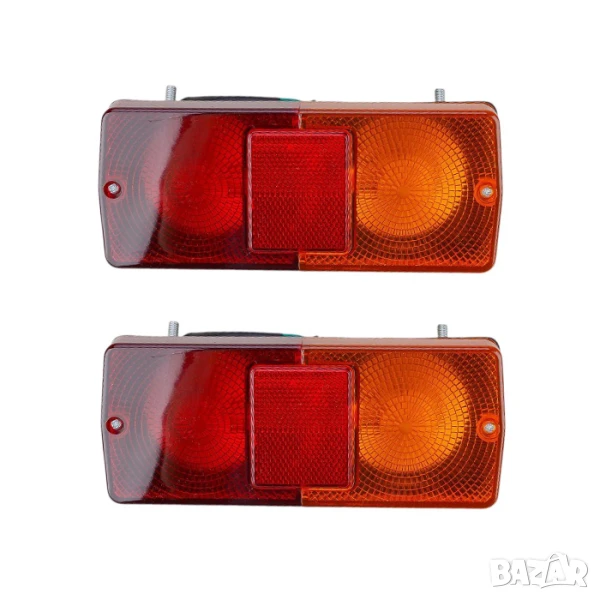 LED диодни стопове 12V, снимка 1